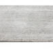 Alaska 120 X 96 inch Grey / Ivory Indoor Hand-Loomed Rug, Hand-Loomed